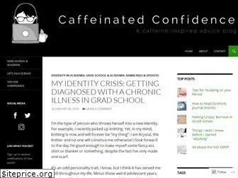 caffeinatedconfidence.com
