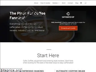 caffeinatedcup.com