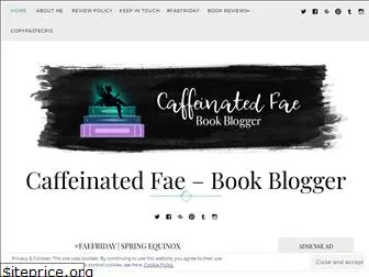 caffeinatedfae.com