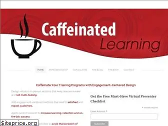 caffeinatedlearning.com