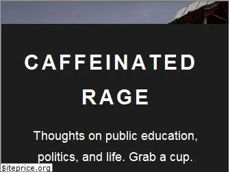 caffeinatedrage.com