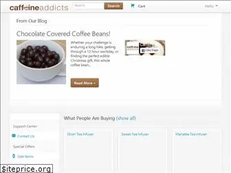 caffeineaddicts.com