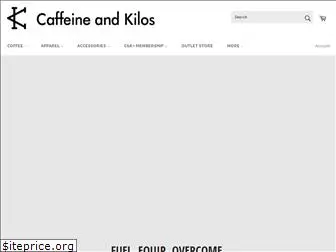 caffeineandkilos.com