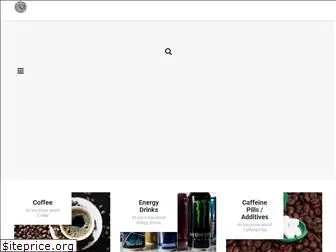 caffeinebuff.com