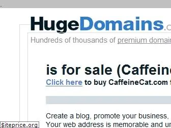 caffeinecat.com