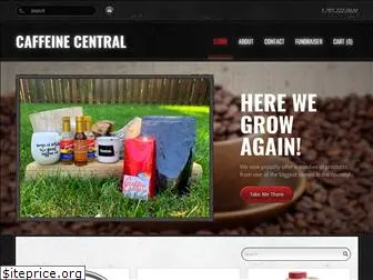 caffeinecentral.net