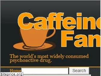 caffeinefan.com