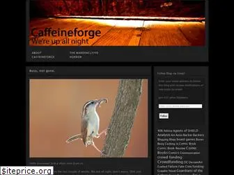 caffeineforge.com