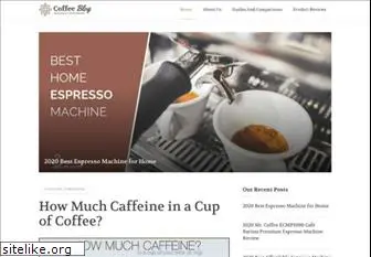 caffeineguide.com