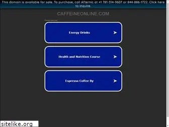 caffeineonline.com
