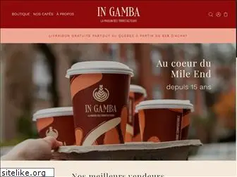 caffeingamba.com