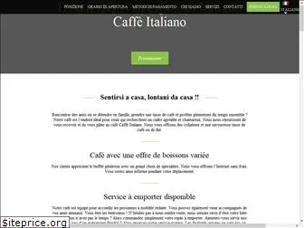 caffeitaliano.be