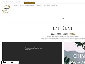 caffelab.com
