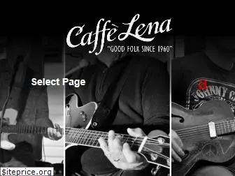 caffelena.org