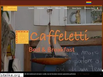 caffeletti.com