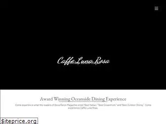 caffelunarosa.com