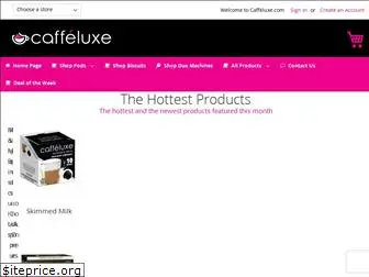 caffeluxe.com