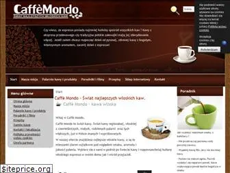 caffemondo.pl