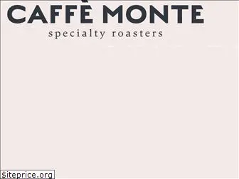 caffemonte.com