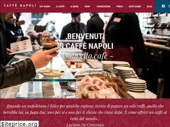 caffenapoli.com