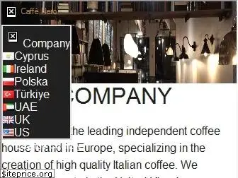 caffenero.com