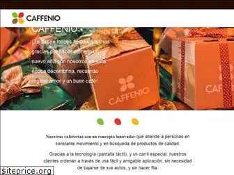 caffenio.com