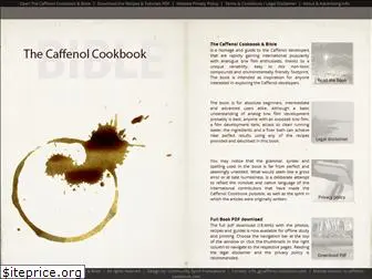 caffenol-cookbook.com