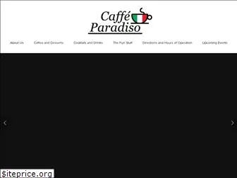 caffeparadisoboston.com