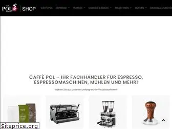 caffepol-shop.de