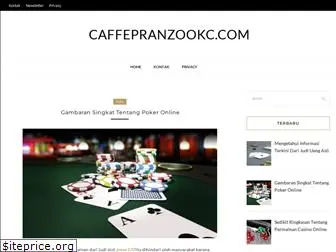 caffepranzookc.com