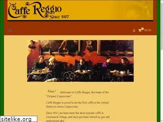 caffereggio.com