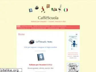 caffescuola.com