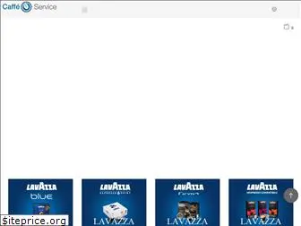 caffeservice.hu