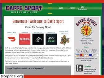 caffesportsf.com