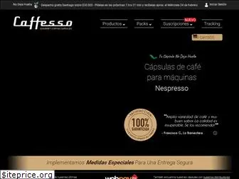 caffesso.cl