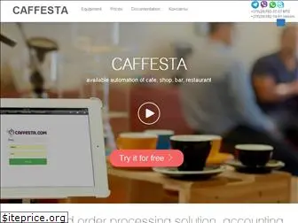 caffesta.com
