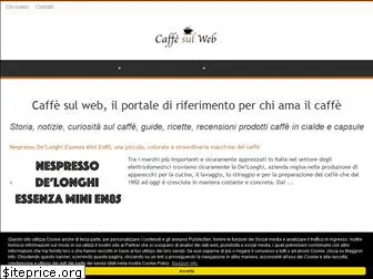 caffesulweb.it
