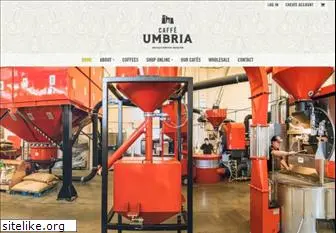 caffeumbria.com