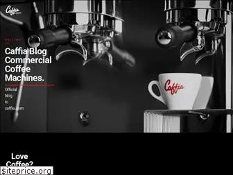 caffiacoffee.co.uk