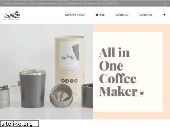 cafflanoshop.com