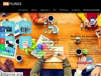 cafilings.com