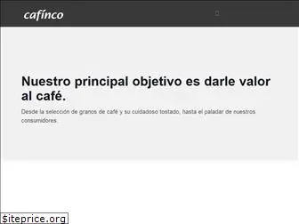 cafinco.com.mx