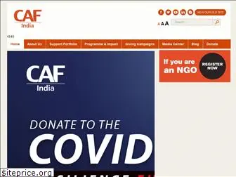 cafindia.org