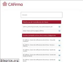 cafirma.com