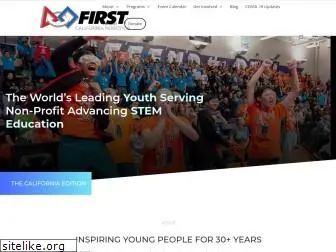 cafirst.org