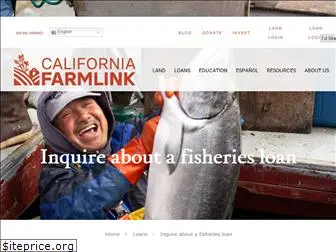 cafisheriesfund.com