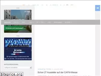 cafm-news.de