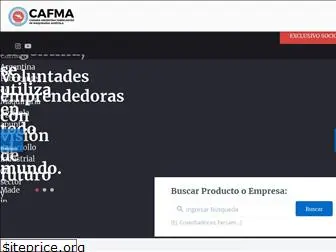 cafma.org.ar