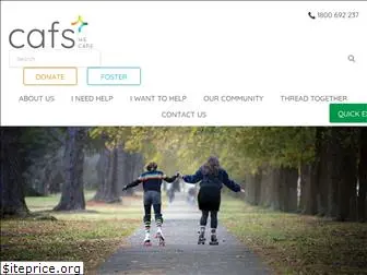 cafs.org.au