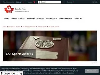 cafsportsawardsceremony.ca